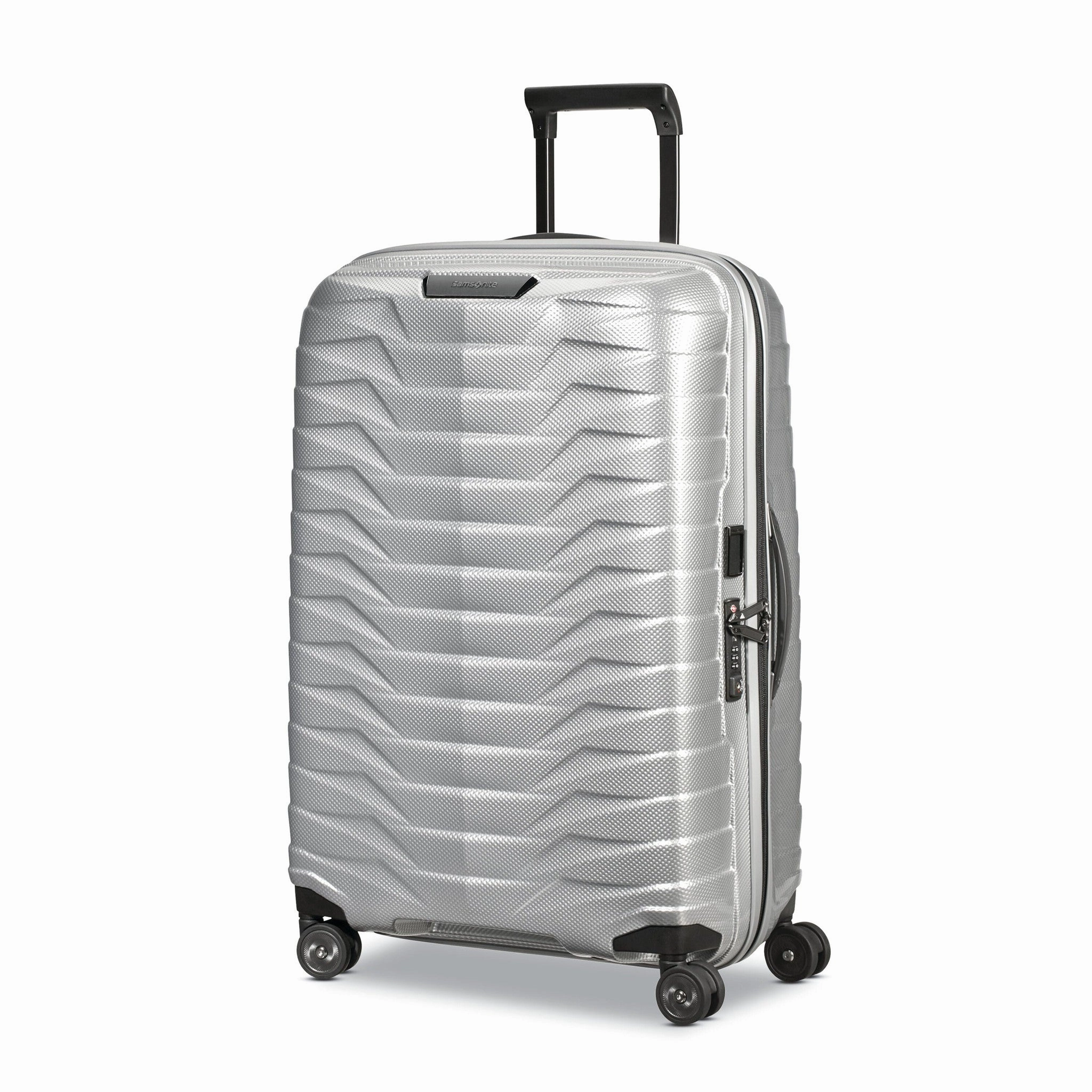 Samsonite Proxis Medium Spinner Weekend Bag