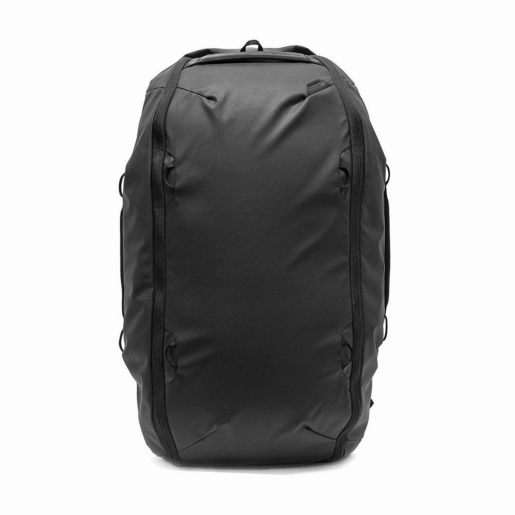 Travel Duffelpack 65L Crossbody Travel Bag