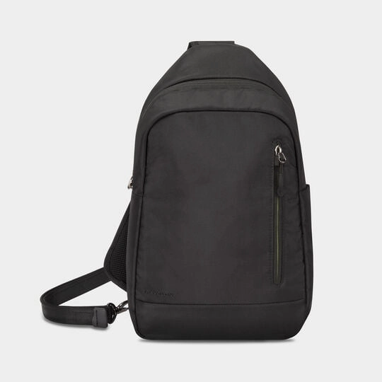 Travelon Anti-Theft Urban Sling Secure Anti-Theft Wallet