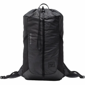 Travel Storage Case Business Travel Bag Ultralight Cinch Daypack 14 L