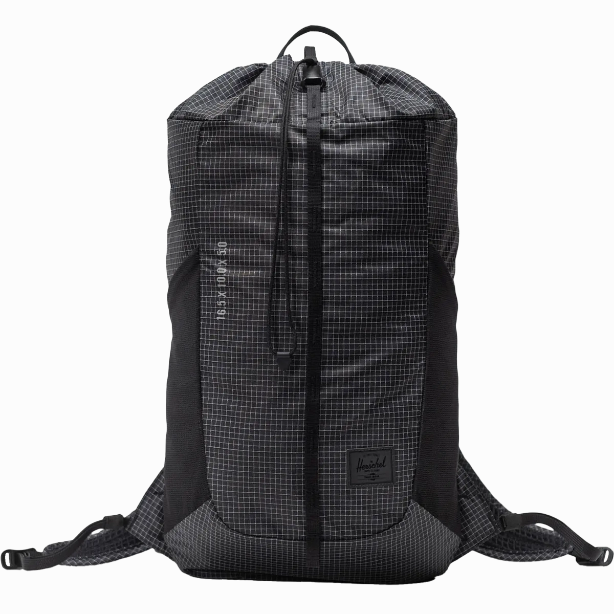 Ultralight Cinch Daypack 14 L Foldable Travel Bag Travel Safety Bag