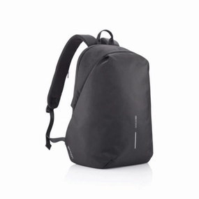 Security Pouch Hidden Travel Wallet Bobby Soft Anti-Theft Backpack