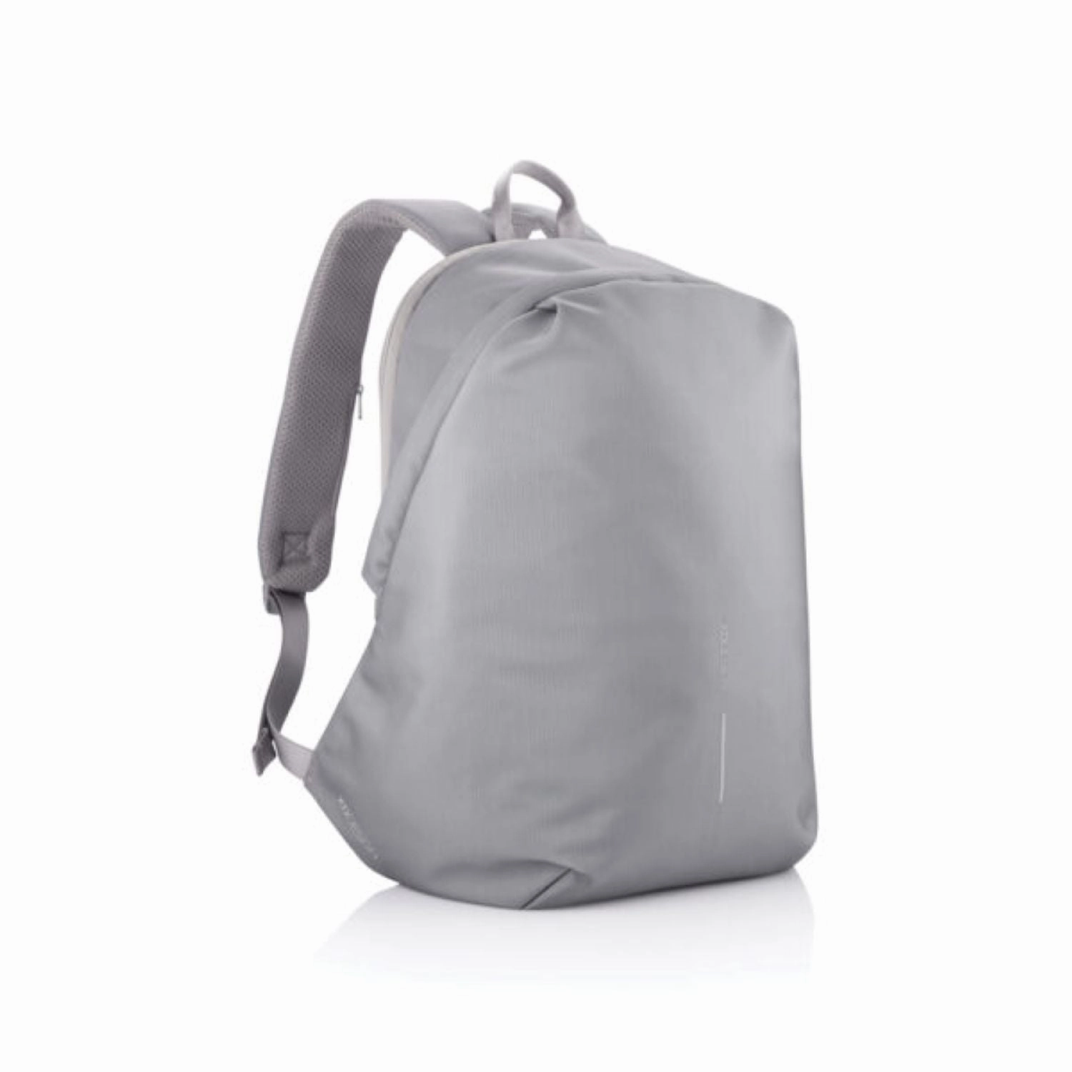 RFID Blocking Clutch Anti-Theft Backpack Bobby Soft Anti-Theft Backpack