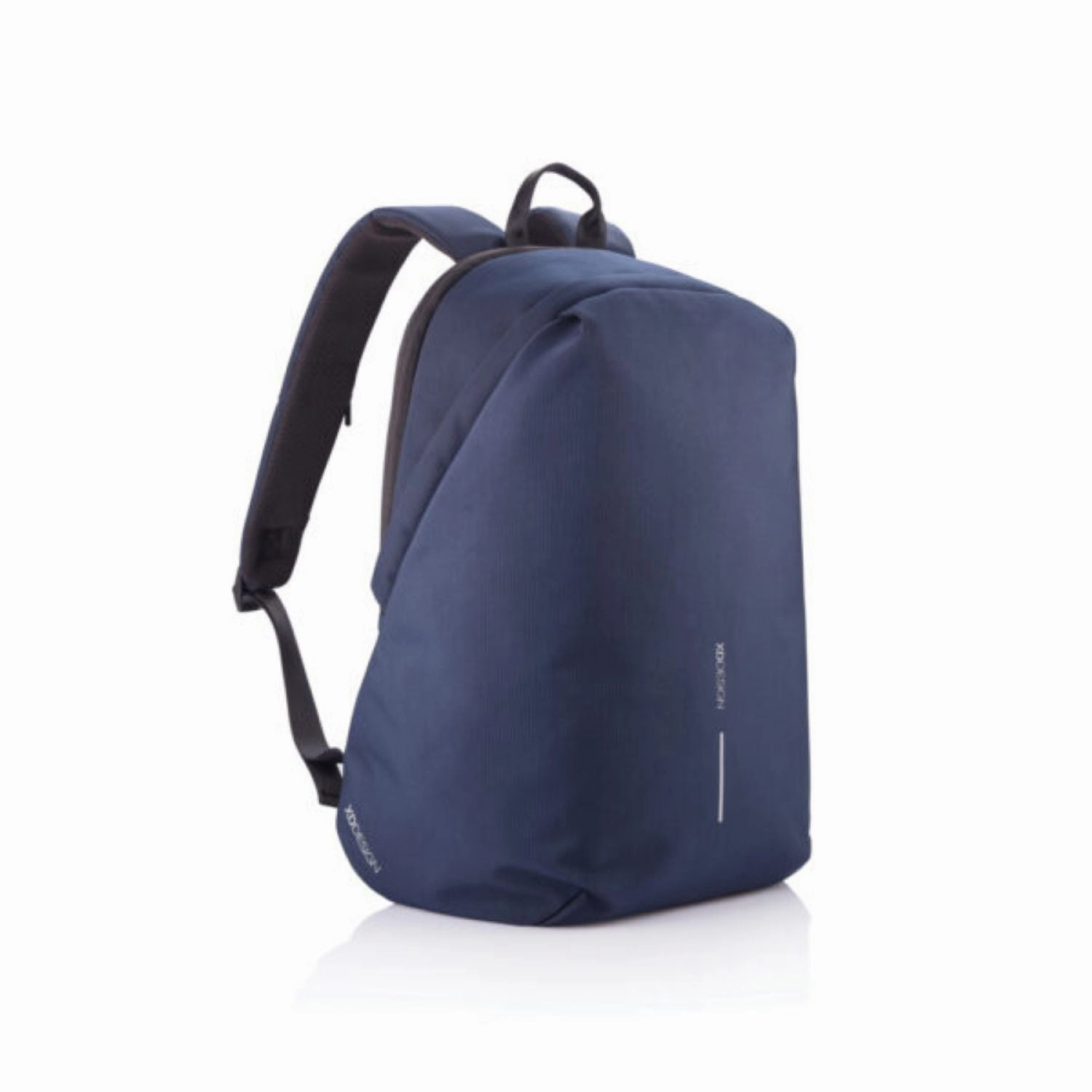 Bobby Soft Anti-Theft Backpack Anti-Theft Card Case Travel Security Pocket