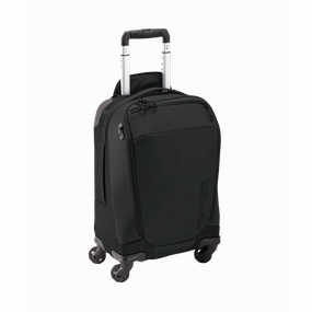 Eagle Creek Tarmac Xe 4-Wheel Carry On Travel Satchel Luggage Security