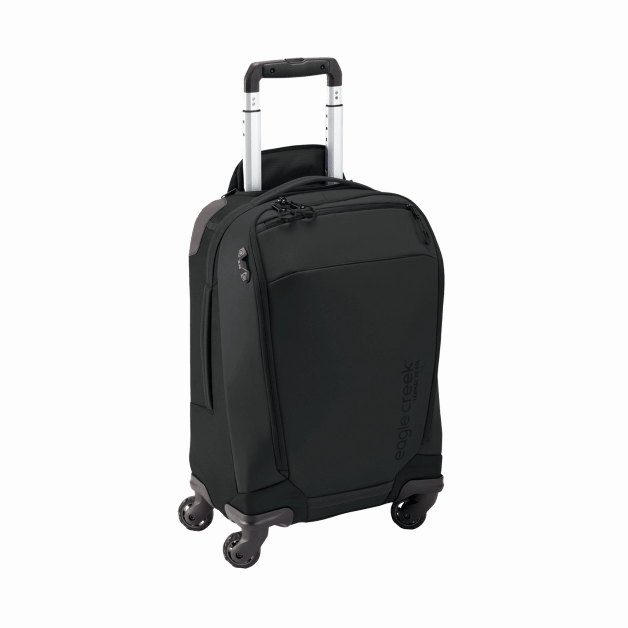 Carry-On Luggage Set Pouch Eagle Creek Tarmac Xe 4-Wheel Carry On
