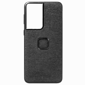 Mobile Everyday Case Samsung Galaxy S21 Ultra Travel Security Bag Travel Sling