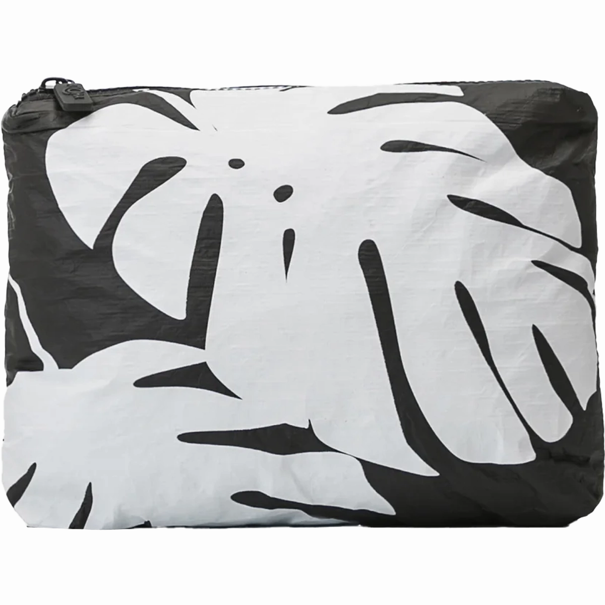 Monstera Small Travel Organizer Travel Travel Tote