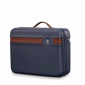 Samsonite Virtuosa Hardside Train Case Travel Pouch