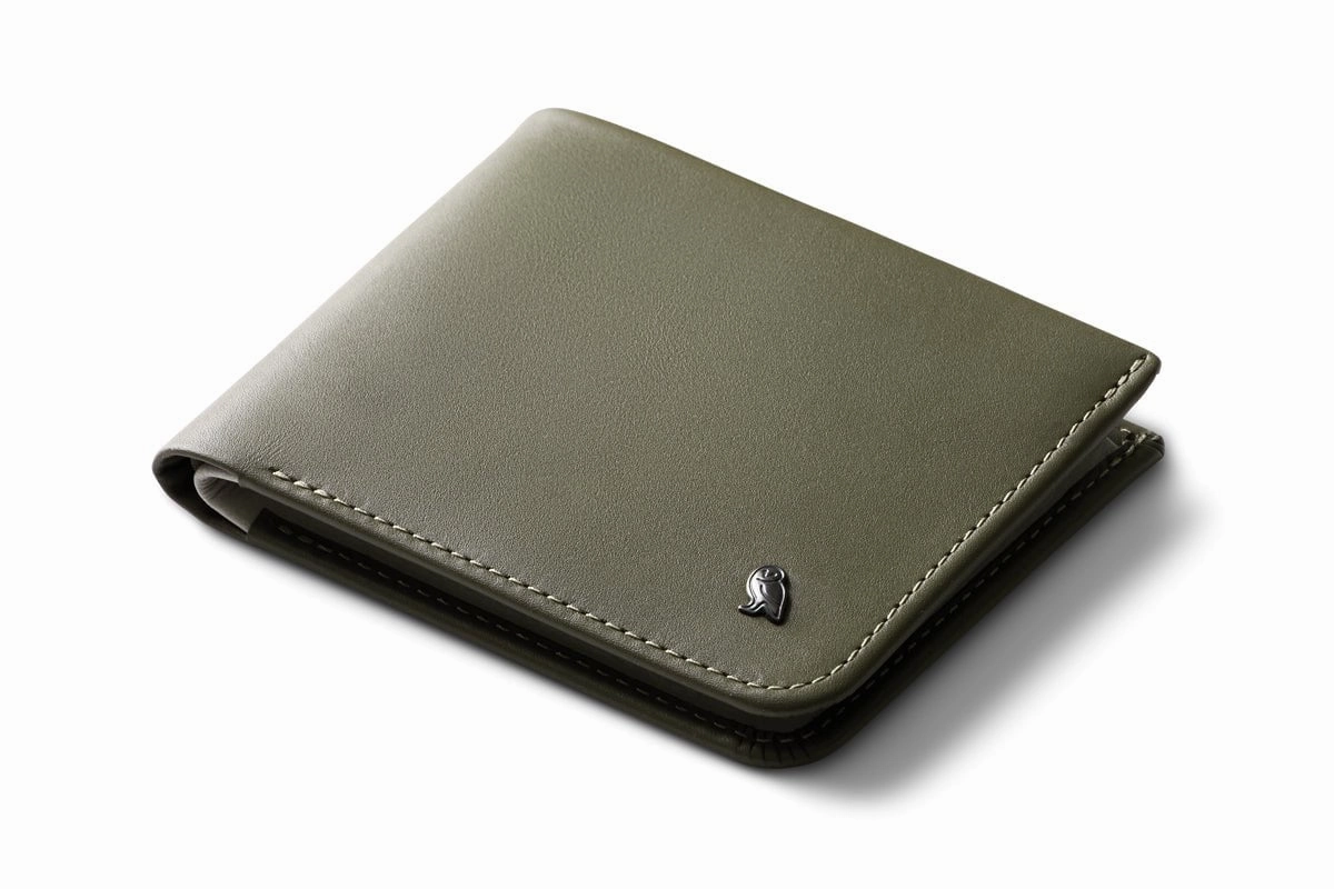 RFID Blocking Backpack Security Card Holder Bellroy Hide & Seek - Hi