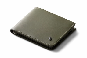 RFID Blocking Backpack Security Card Holder Bellroy Hide & Seek - Hi