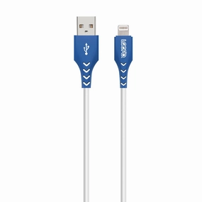 Loop'D Usb To Mfi Lightning Cable - 1.2 Meter Grab Todays Deal