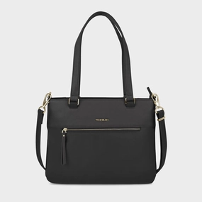 Security Card Holder Travelon Anti-Theft Addison Tote