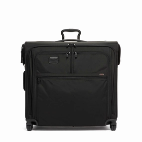 Quick-Pack Luggage Luggage Organizer Bag Tumi Alpha 3 Extended Trip 4 Wheel Garment Bag