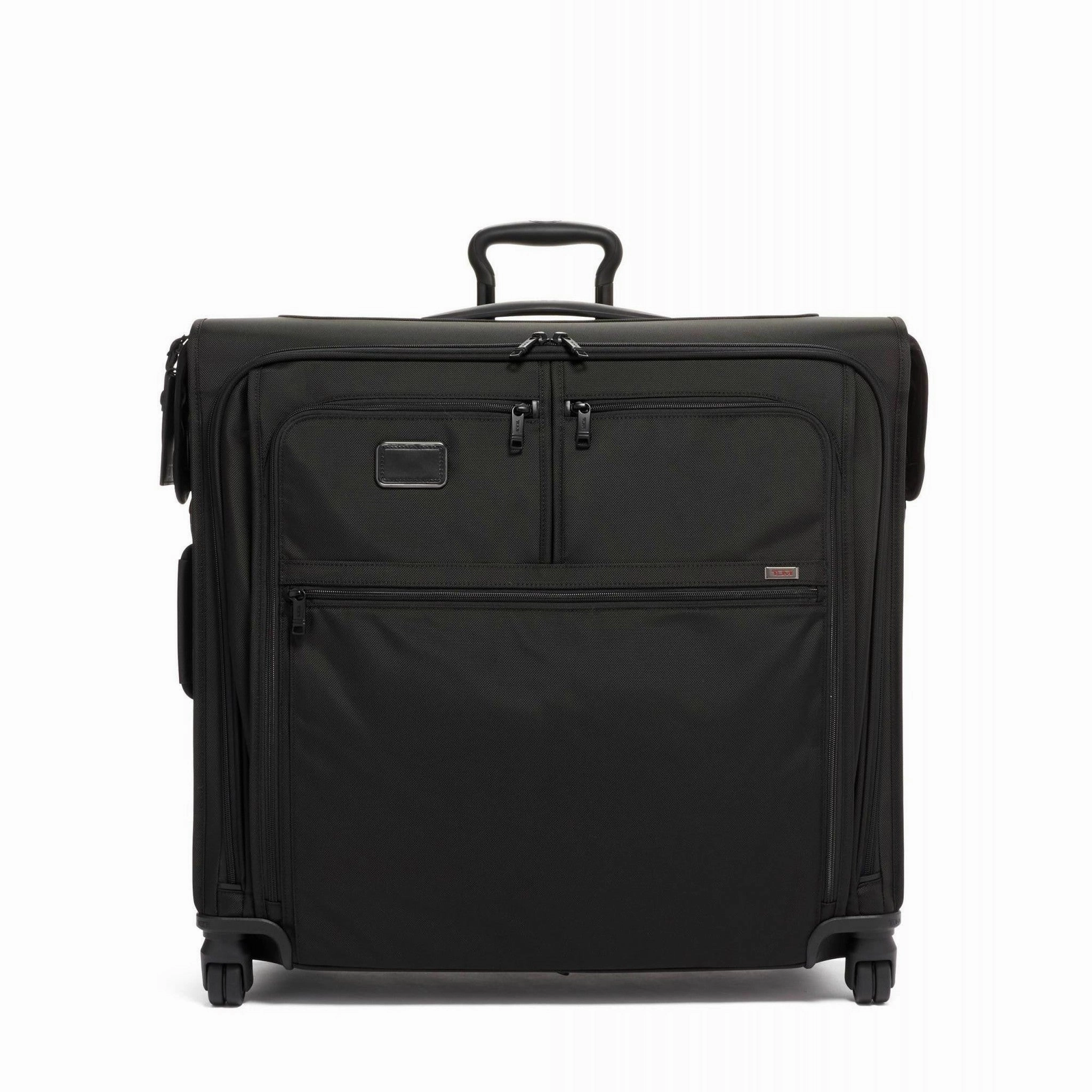 Quick-Pack Luggage Luggage Organizer Bag Tumi Alpha 3 Extended Trip 4 Wheel Garment Bag