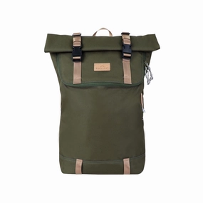 Doughnut Christopher Reborn Ii Series Travel Storage Case Waterproof Duffel