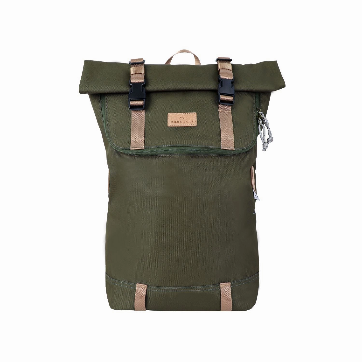 Doughnut Christopher Reborn Ii Series Travel Tote Small Travel Bag