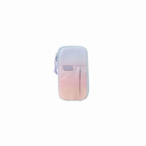 Doughnut Gleam Sky Series Travel Roll Bag Compact Travel Bag
