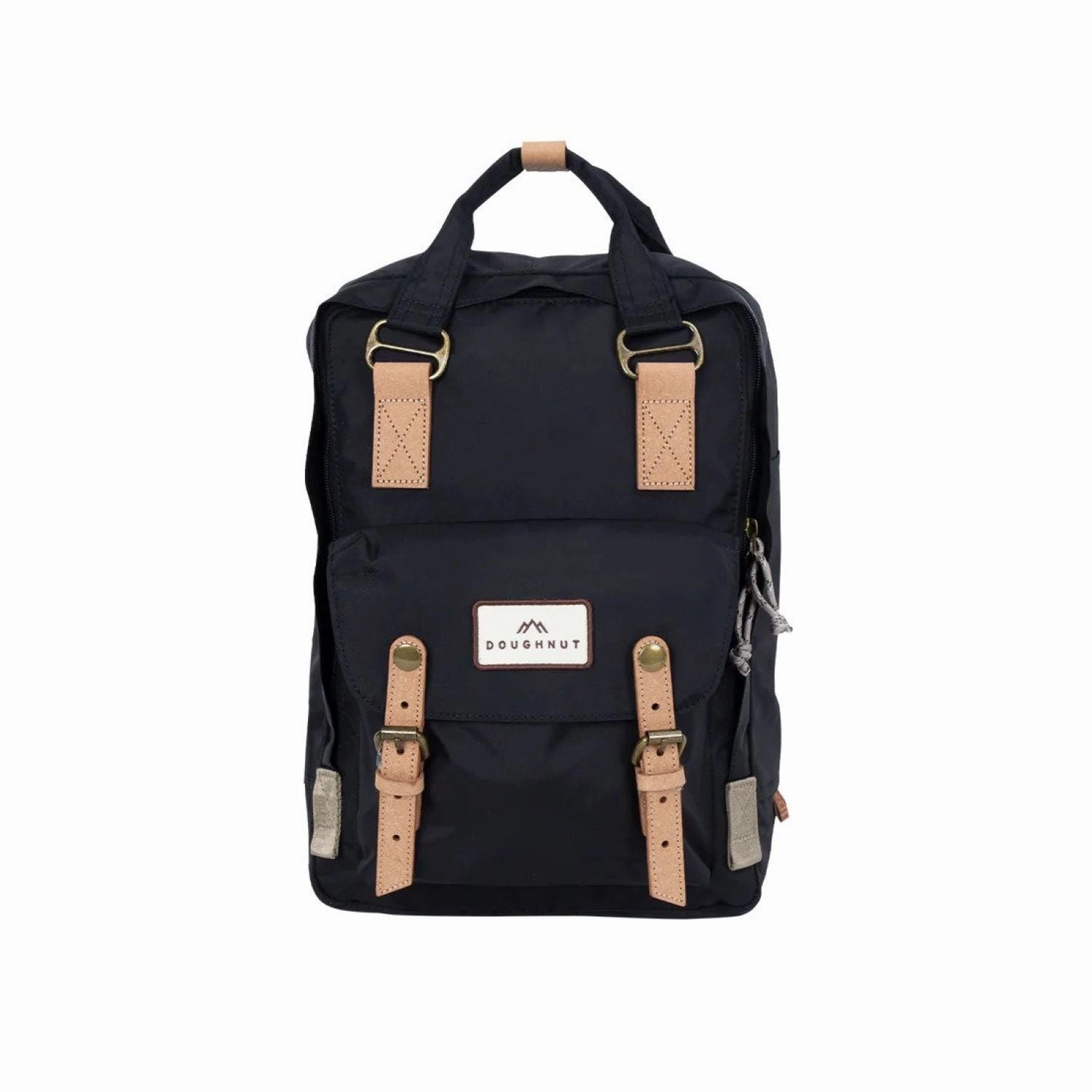 Doughnut Macaroon Jungle Ii Series Travel Waist Bag Eco-Friendly Travel Bag