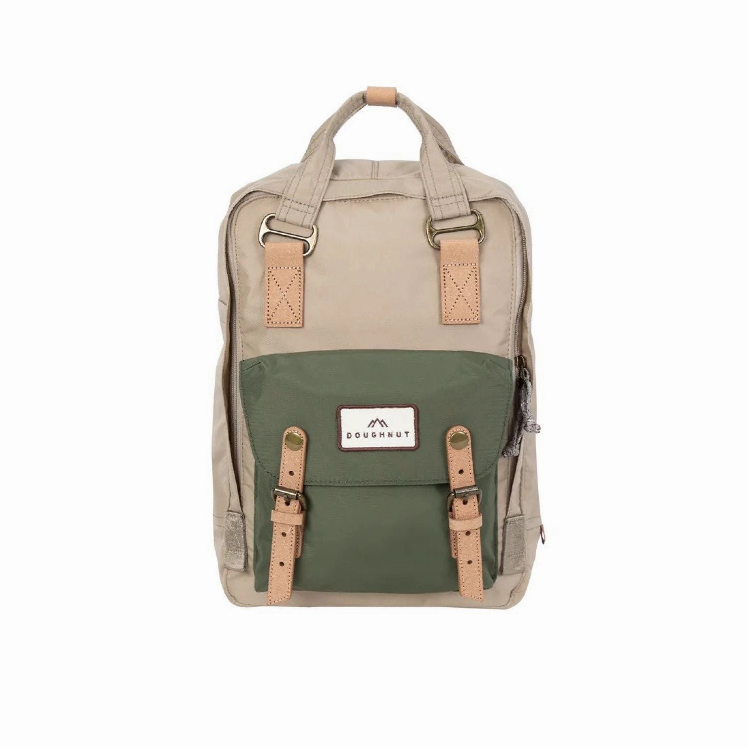 Doughnut Macaroon Jungle Ii Series Travel Gear Case