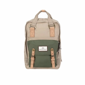 Portable Duffel Bag Doughnut Macaroon Jungle Ii Series