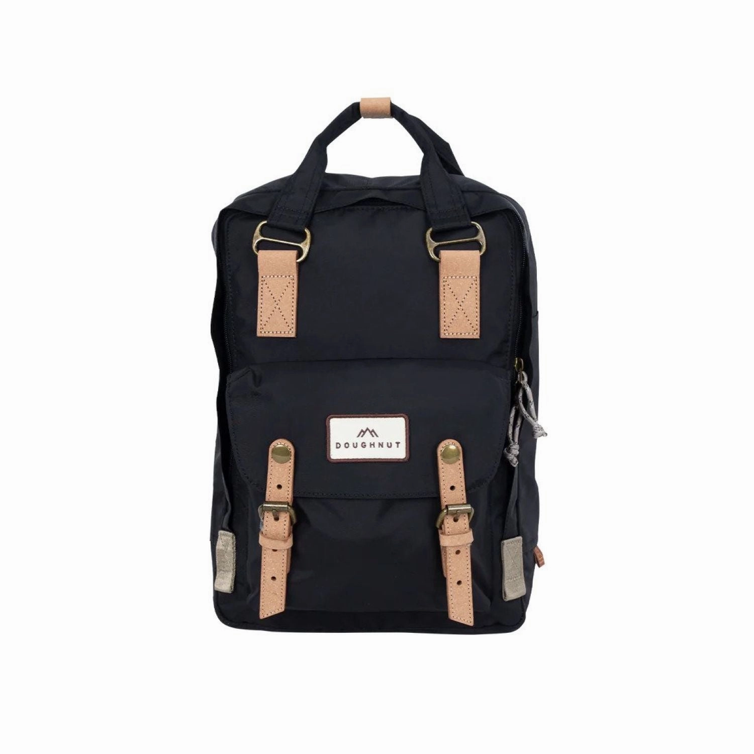 Cabin Luggage Travel Gear Case Doughnut Macaroon Jungle Ii Series