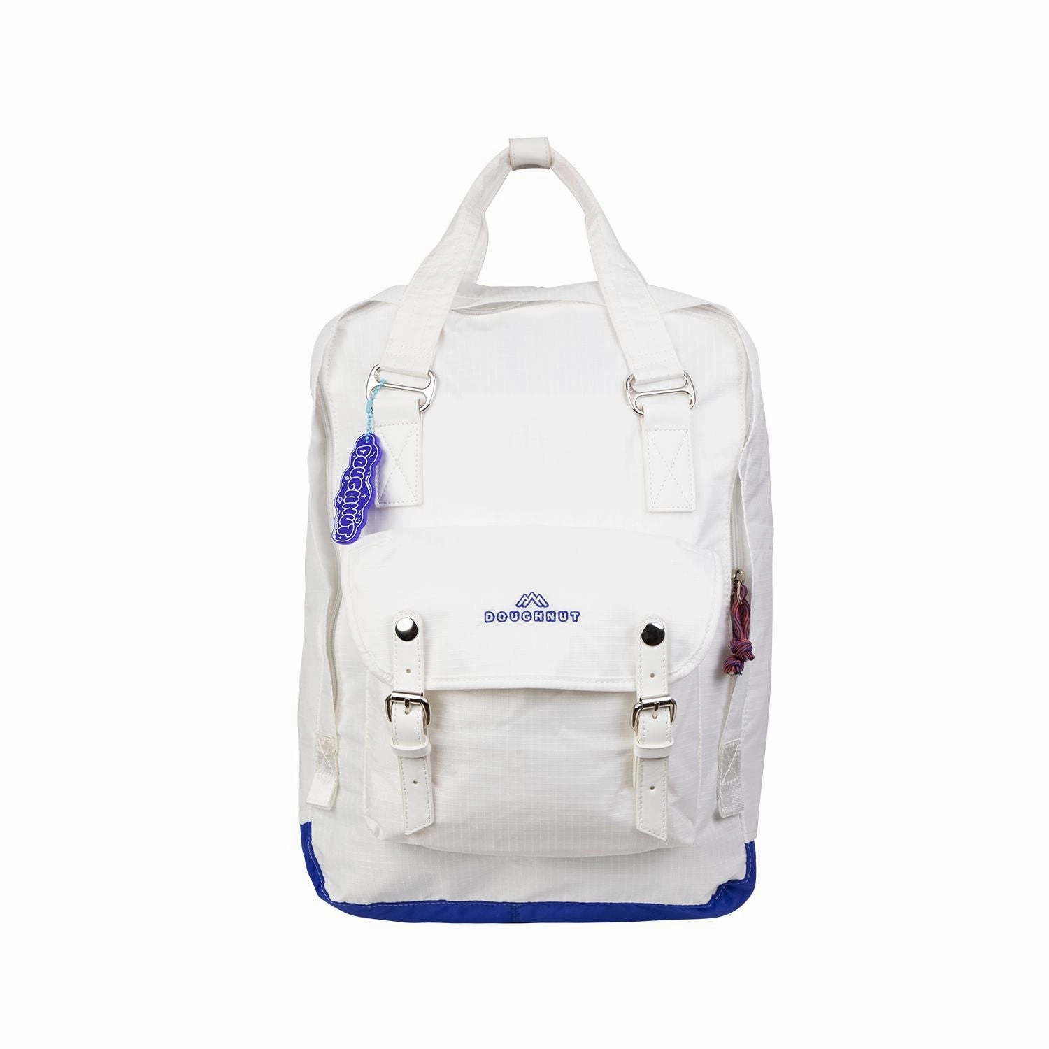 Fitness Travel Bag Doughnut Macaroon Large Backpack You-Niverse Series
