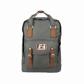 Doughnut Macaroon  Large Dreamwalker Series Folding Travel Bag