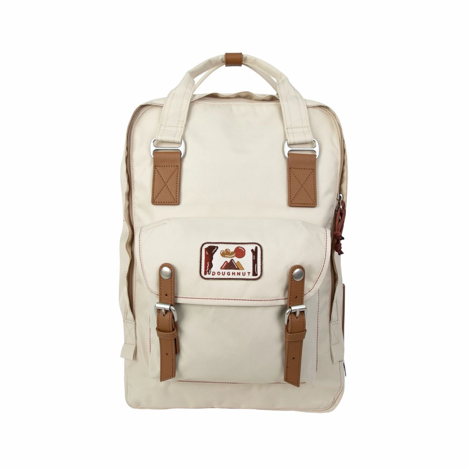 Versatile Travel Bag Doughnut Macaroon  Large Dreamwalker Series