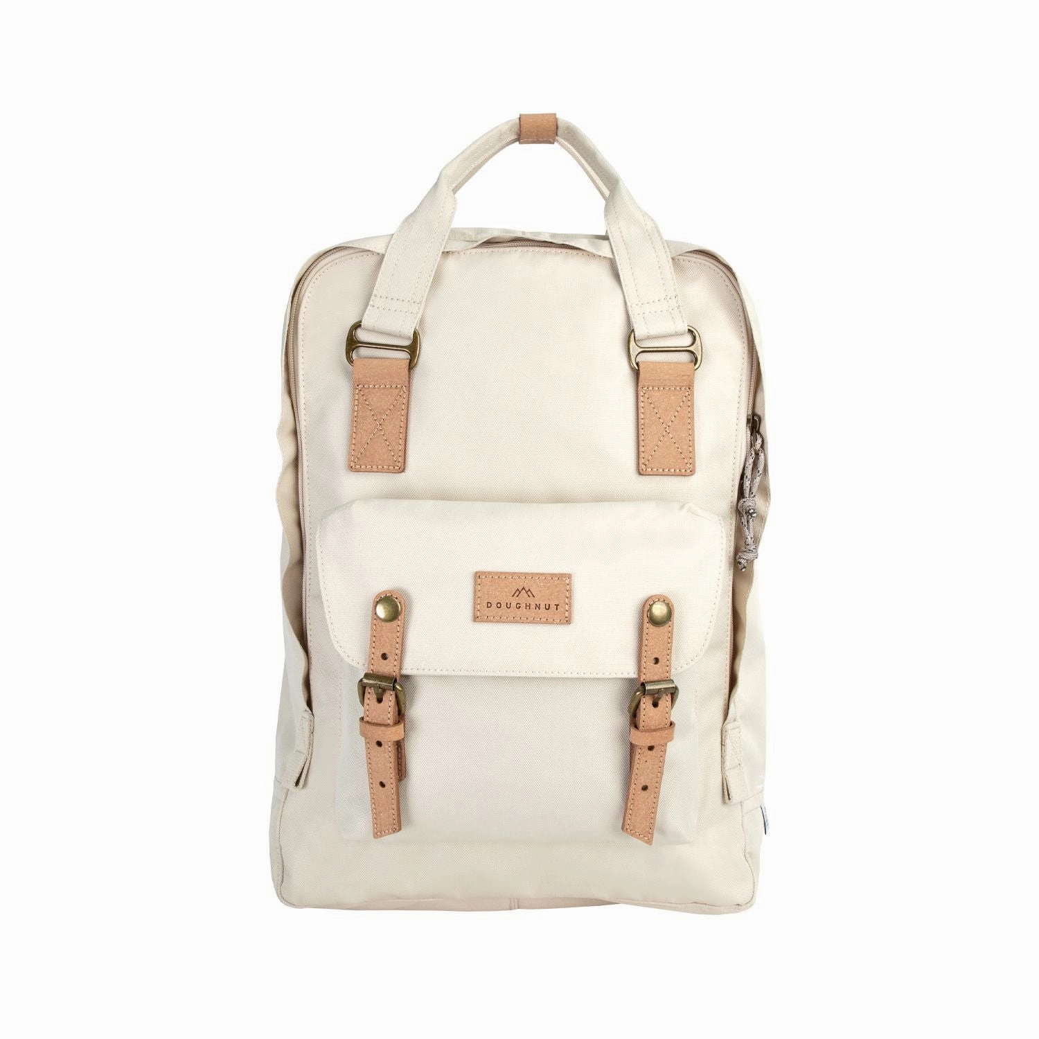 Doughnut Macaroon Large Reborn Il Series Stylish Weekend Bag All-In-One Travel Bag