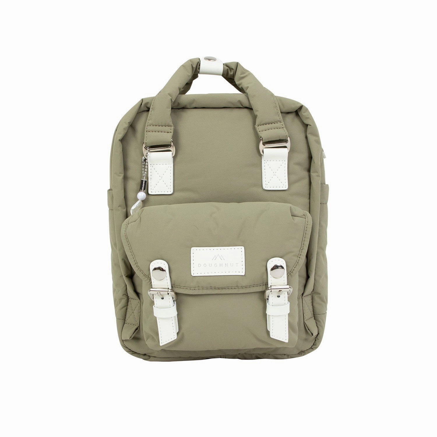 Travel Essentials Bag Travel Clutch Doughnut Macaroon Mini Beyond The Horizon Series Backpack