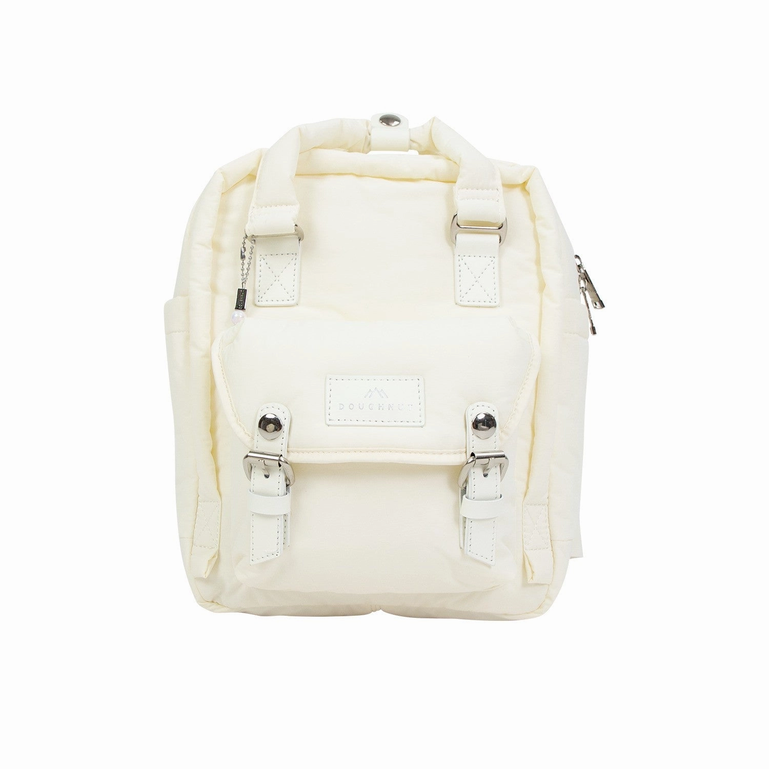 Doughnut Macaroon Mini Beyond The Horizon Series Backpack Travel Roll Bag Business Travel Bag