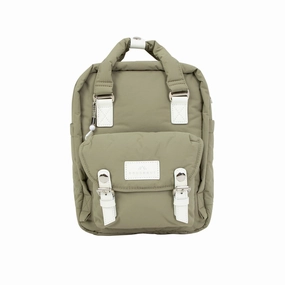 Travel Essentials Bag Travel Clutch Doughnut Macaroon Mini Beyond The Horizon Series Backpack