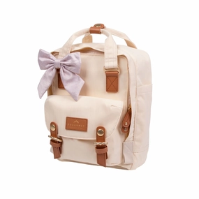 Doughnut Macaroon Mini Grace Series Rolling Carry-On Bag