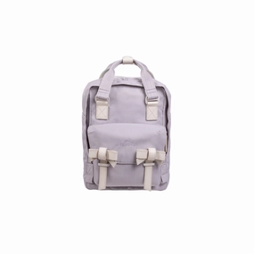 Doughnut Macaroon Mini Ribbon X Unicorn Dream Series Travel Roll Bag Crossbody Travel Bag