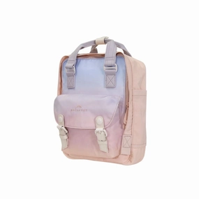 Doughnut Macaroon Mini Sky Series Travel Accessory Bag