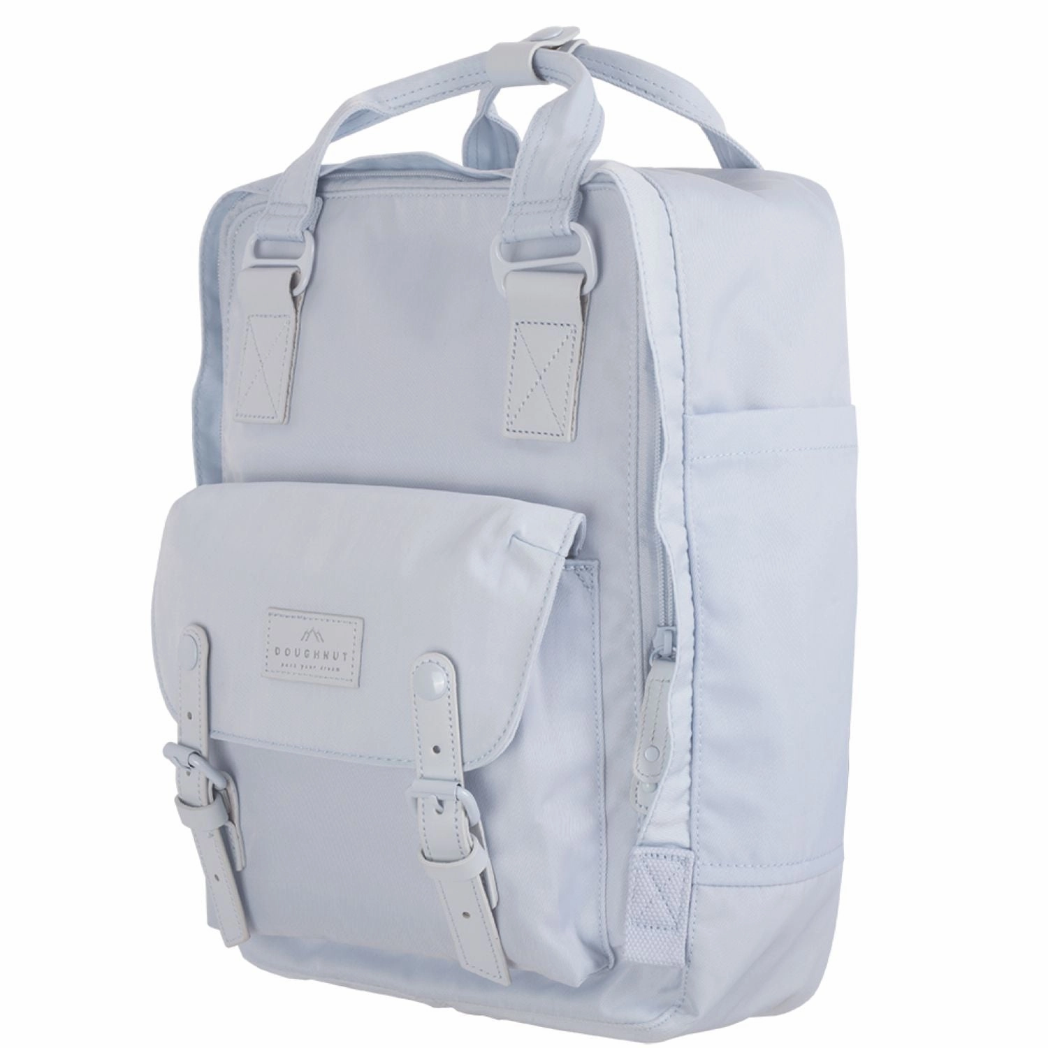 Travel Storage Case Expandable Travel Bag Doughnut Macaroon Pastel Series