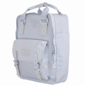 Travel Storage Case Expandable Travel Bag Doughnut Macaroon Pastel Series