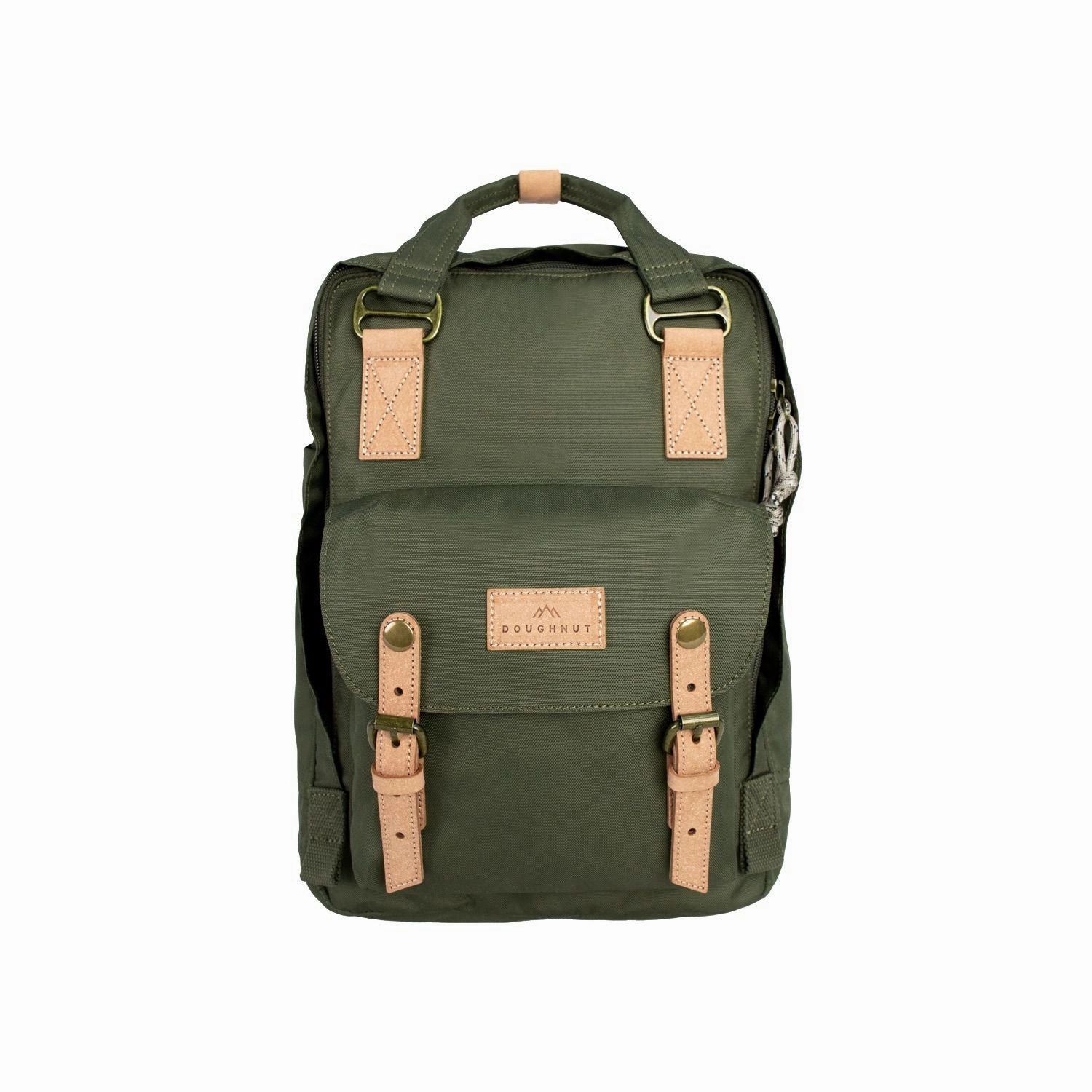 Doughnut Macaroon Reborn Il Series All-In-One Travel Bag Foldable Travel Bag