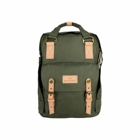 Doughnut Macaroon Reborn Il Series All-In-One Travel Bag Foldable Travel Bag