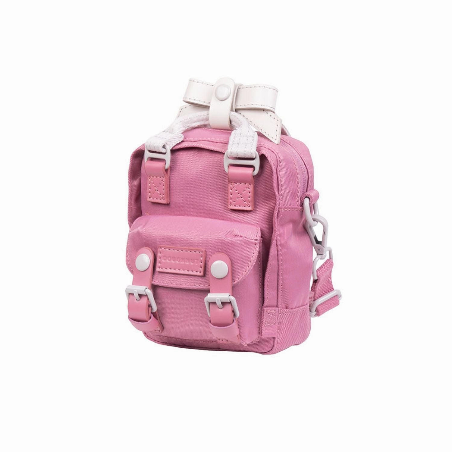 Doughnut Macaroon Tiny Ribbon Series Weekend Luggage