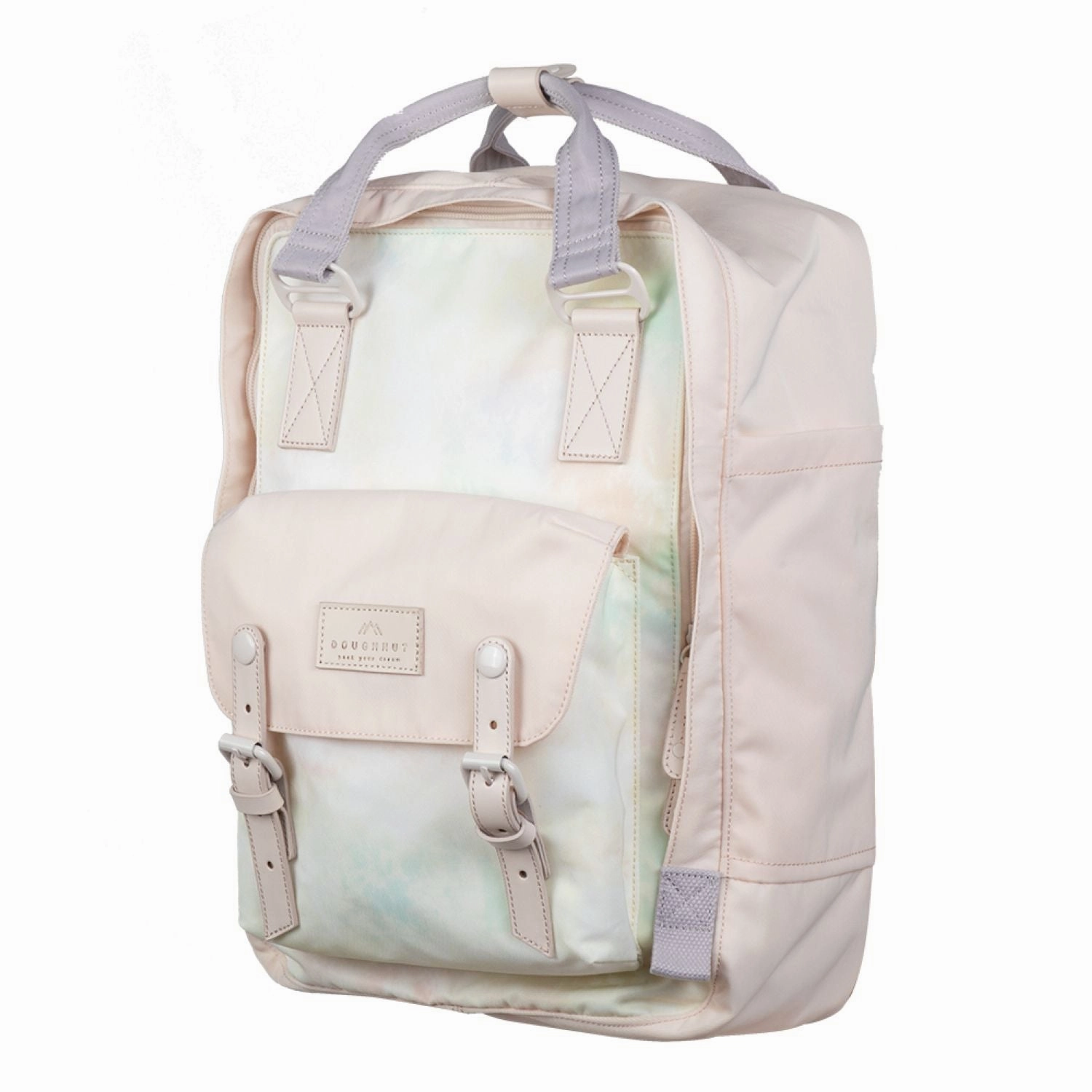 Lightweight Luggage Cabin Bag Doughnut Macaroon Unicorn Dream Series