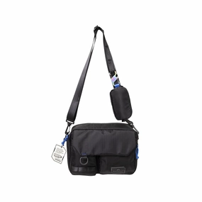 Doughnut Mission Cross Body Bag (Gamescape Collection) Cabin Bag