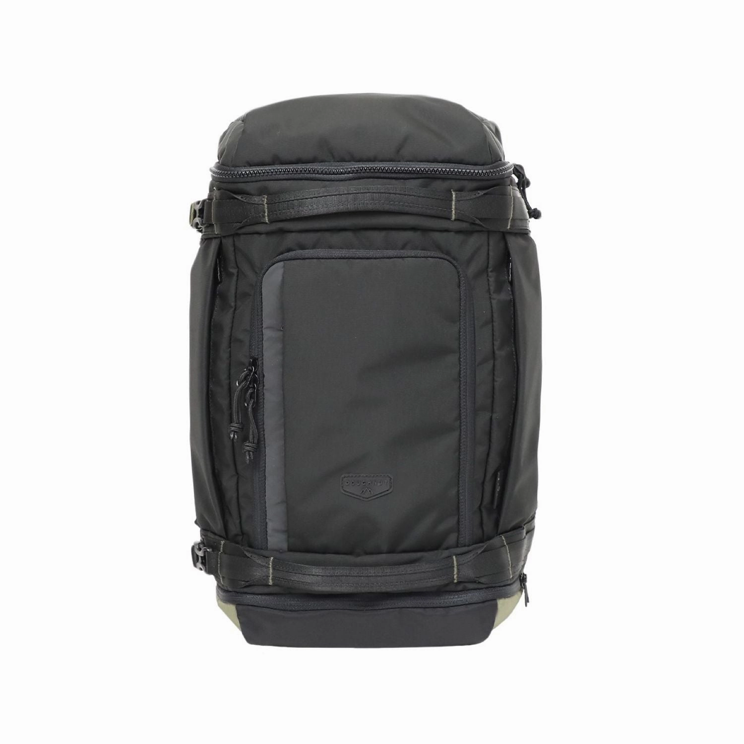 Practical Travel Bag Doughnut Navigator Light Titan Series