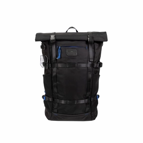 Doughnut Paratrooper Backpack Rolling Bag