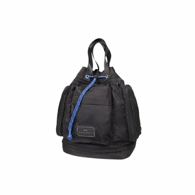 Doughnut Pyramid Gamescape Series Rolling Bag Lightweight Luggage