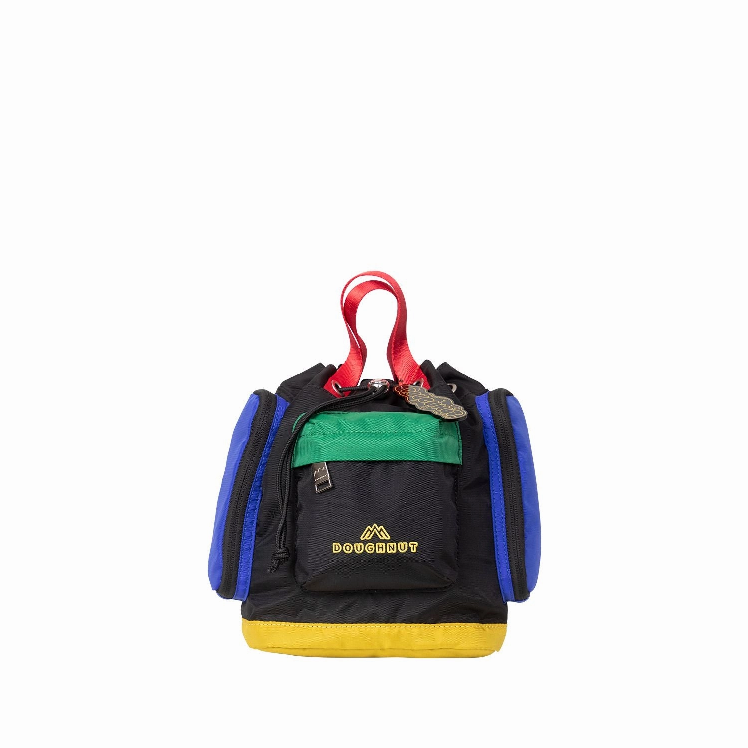 Waterproof Duffel Doughnut Pyramid Tiny You-Niverse Series
