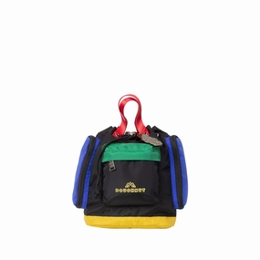 Waterproof Duffel Doughnut Pyramid Tiny You-Niverse Series
