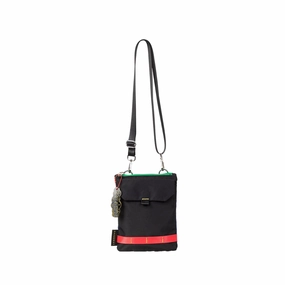 Doughnut Teleport Crossbody You-Niverse Series Weekend Getaway Bag Business Travel Bag