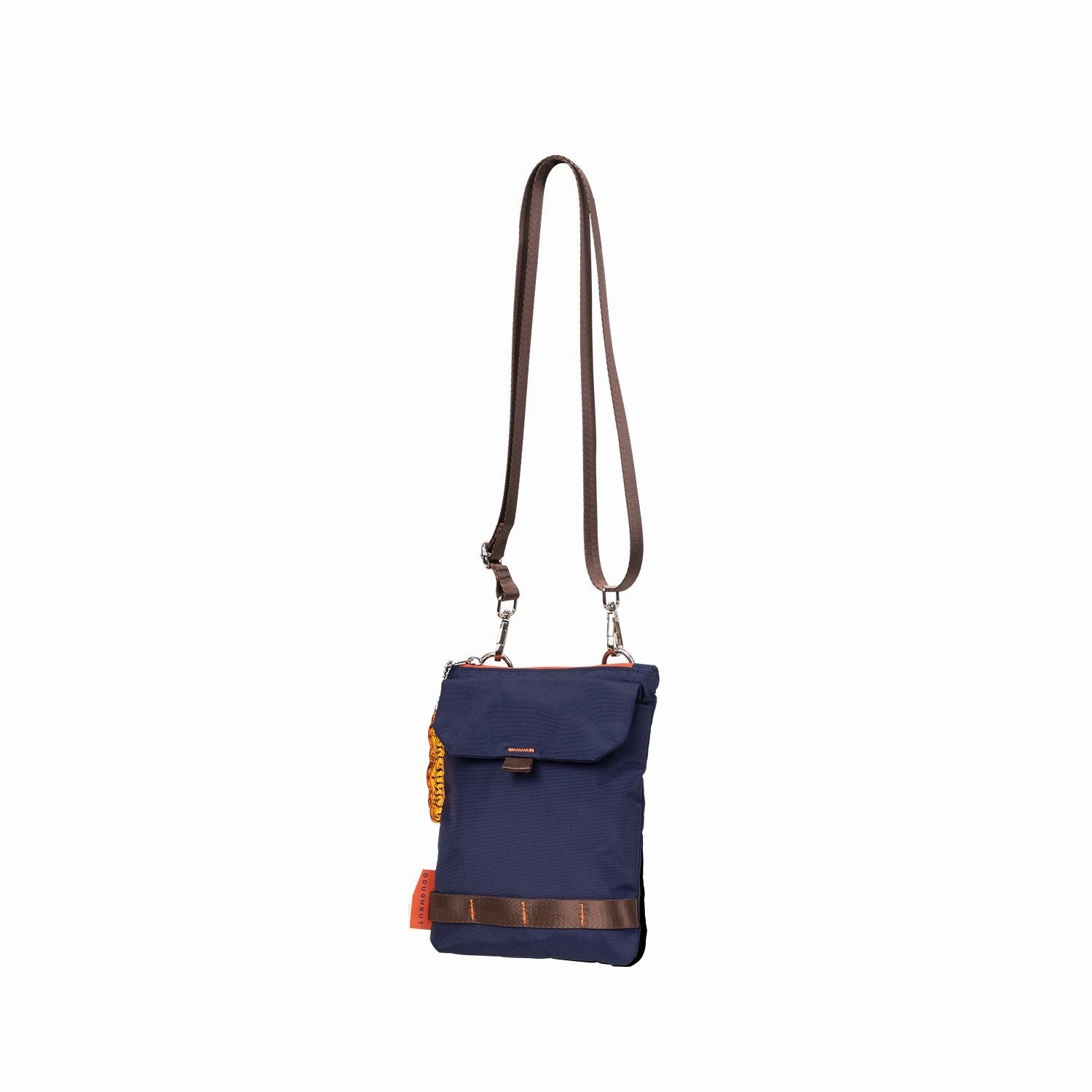 Doughnut Teleport Crossbody You-Niverse Series Travel Briefcase Travel Pouch Set